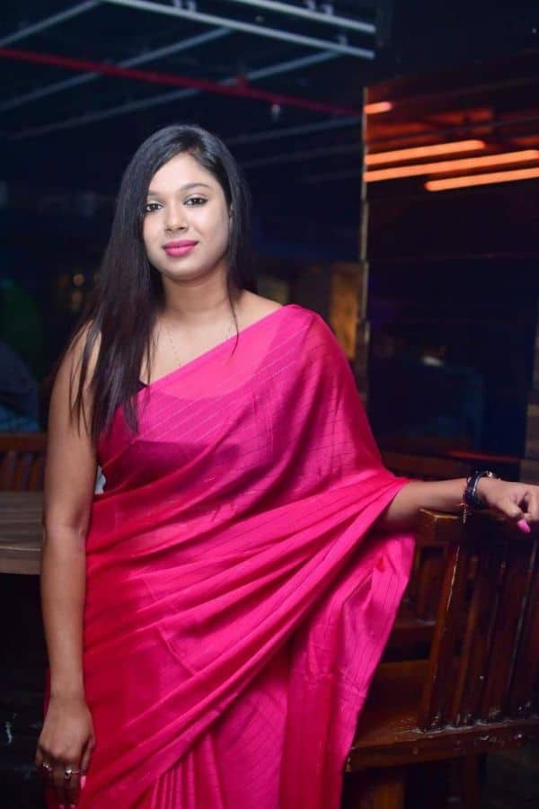 Body To Body Thai Massage Bangalore